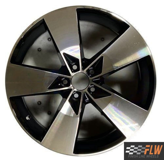 Volvo XC40  2019, 2020, 2021, 2022 Factory OEM Car Wheel Size 19x7.5 Alloy 70463.PB01.MAPIO