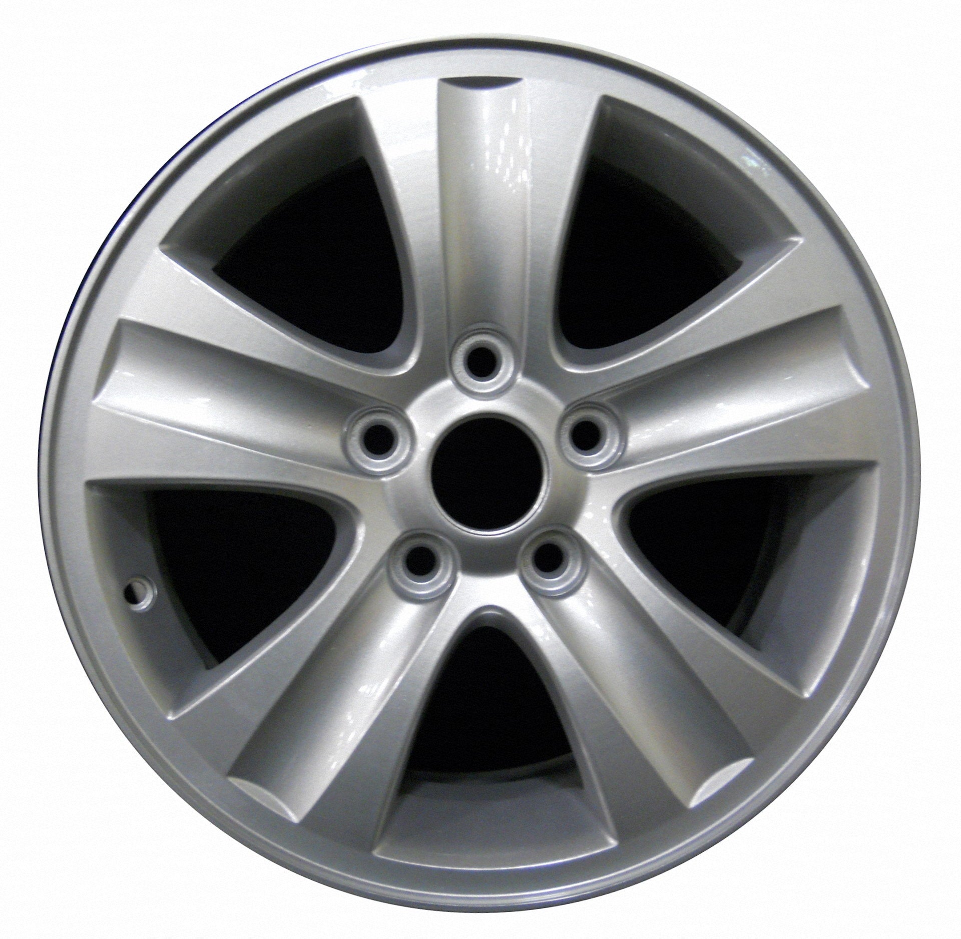Saturn Vue  2008, 2009, 2010 Factory OEM Car Wheel Size 16x6.5 Alloy WAO.7054.PS08.FF