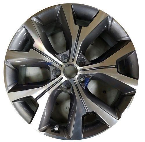 Hyundai Palisade  2020, 2021 Factory OEM Car Wheel Size 20x7.5 Alloy WAO.70971.LC241.MA