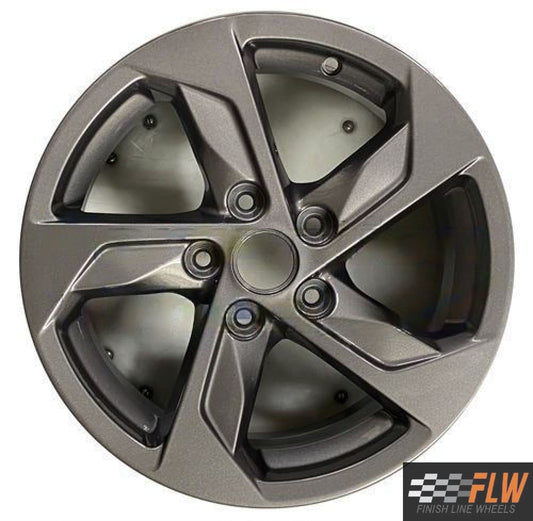 Kia K5  2021,2022,2023,2024 Factory OEM Car Wheel Size 16x6.5 Alloy 71026.LC153.FF