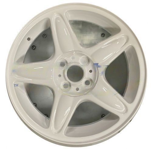 MINI Cooper Coupe  2011, 2012, 2013, 2014 Factory OEM Car Wheel Size 16x6.5 Alloy WAO.71192.PW01.FF