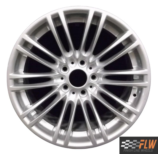 BMW M3  2008,2009,2010,2011,2012,2013 Factory OEM Car Wheel Size 18x8.5 Alloy 71231FT.LS03.FF