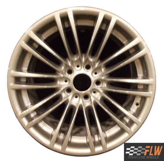 BMW M3  2008,2009,2010,2011,2012,2013 Factory OEM Car Wheel Size 18x9.5 Alloy 71232RE.LC06.FF