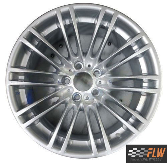 BMW M3  2008,2009,2010,2011,2012,2013 Factory OEM Car Wheel Size 18x9.5 Alloy 71233RE.LS03.FF