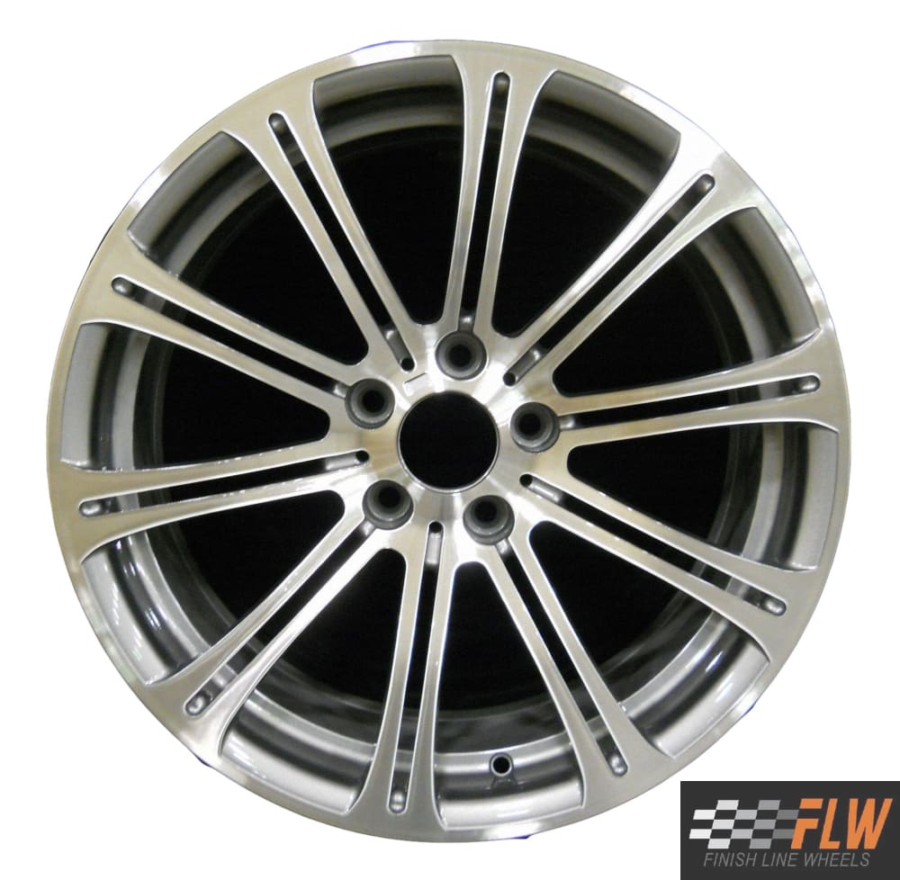 BMW M3  2008,2009,2010,2011,2012,2013 Factory OEM Car Wheel Size 19x8.5 Alloy 71234FT.LC23.MABRT
