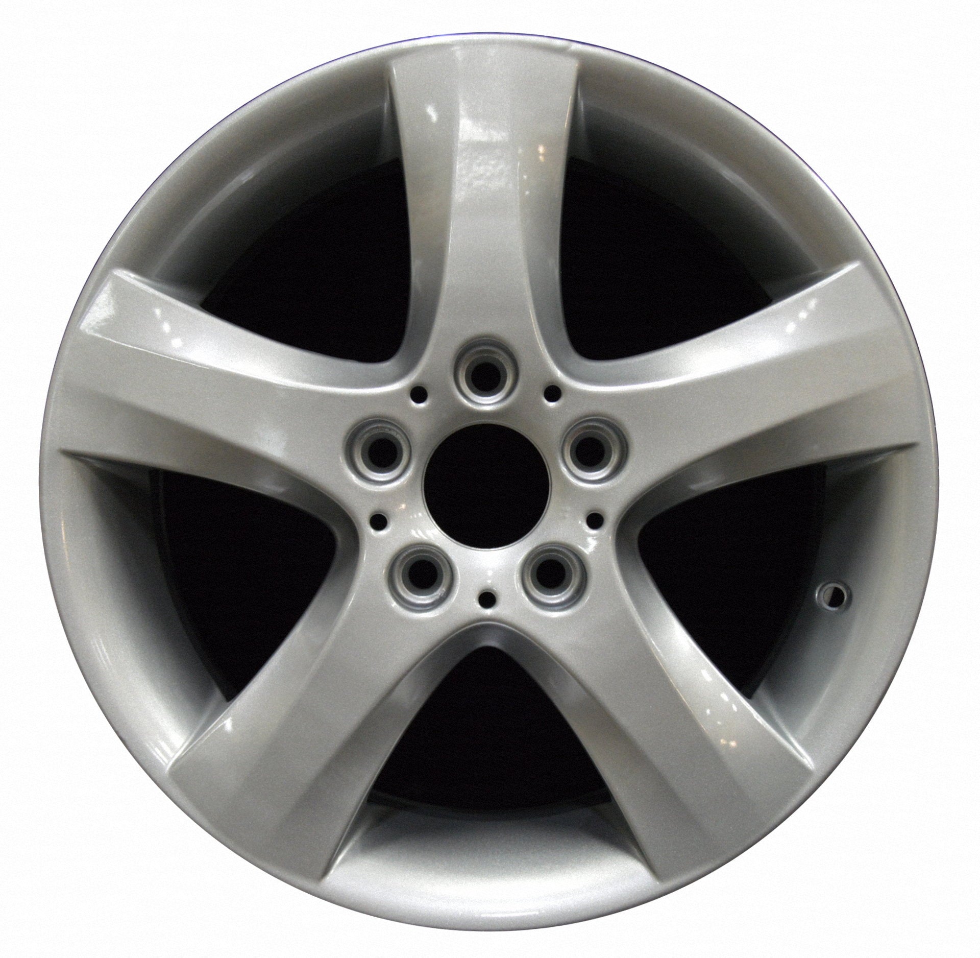 BMW 135i  2008, 2009, 2010, 2011, 2012, 2013 Factory OEM Car Wheel Size 17x7 Alloy WAO.71247FT.PS09.FF