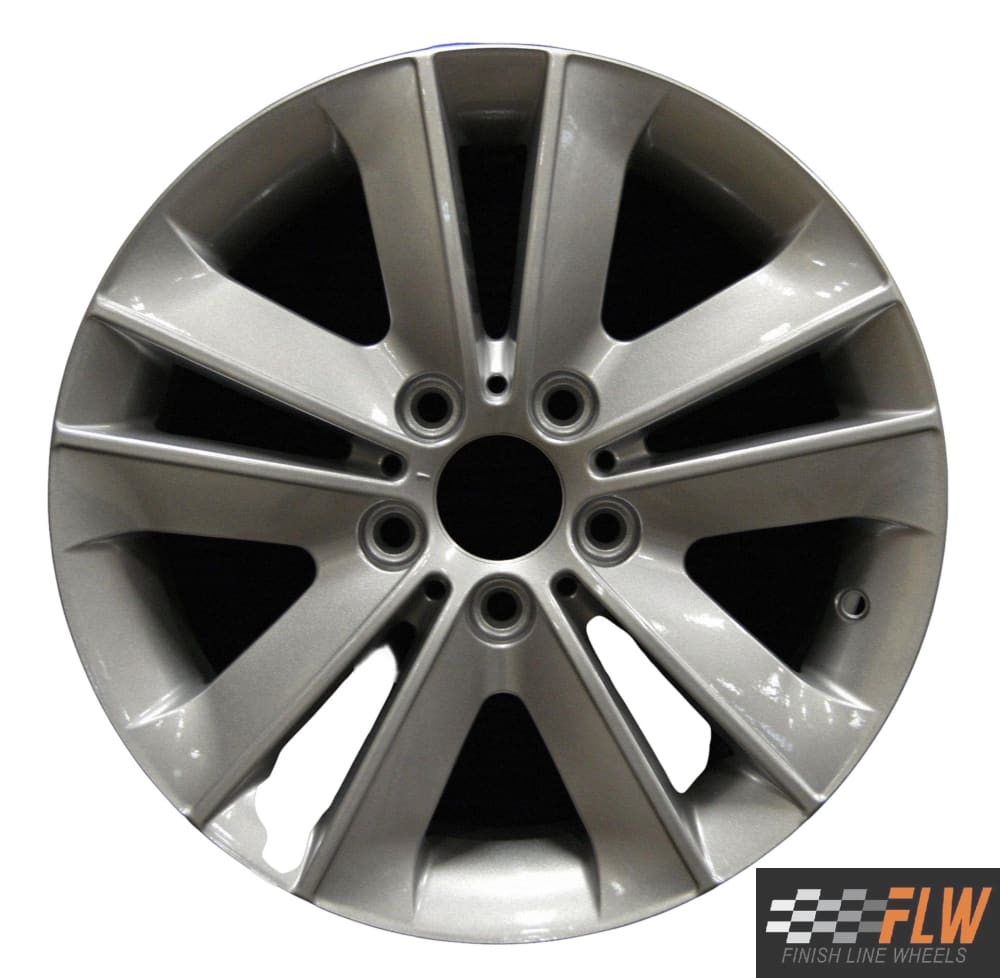 BMW 135i 2008-2013 OEM Alloy Rim | 71251.PS02.FF – Finish Line Wheels