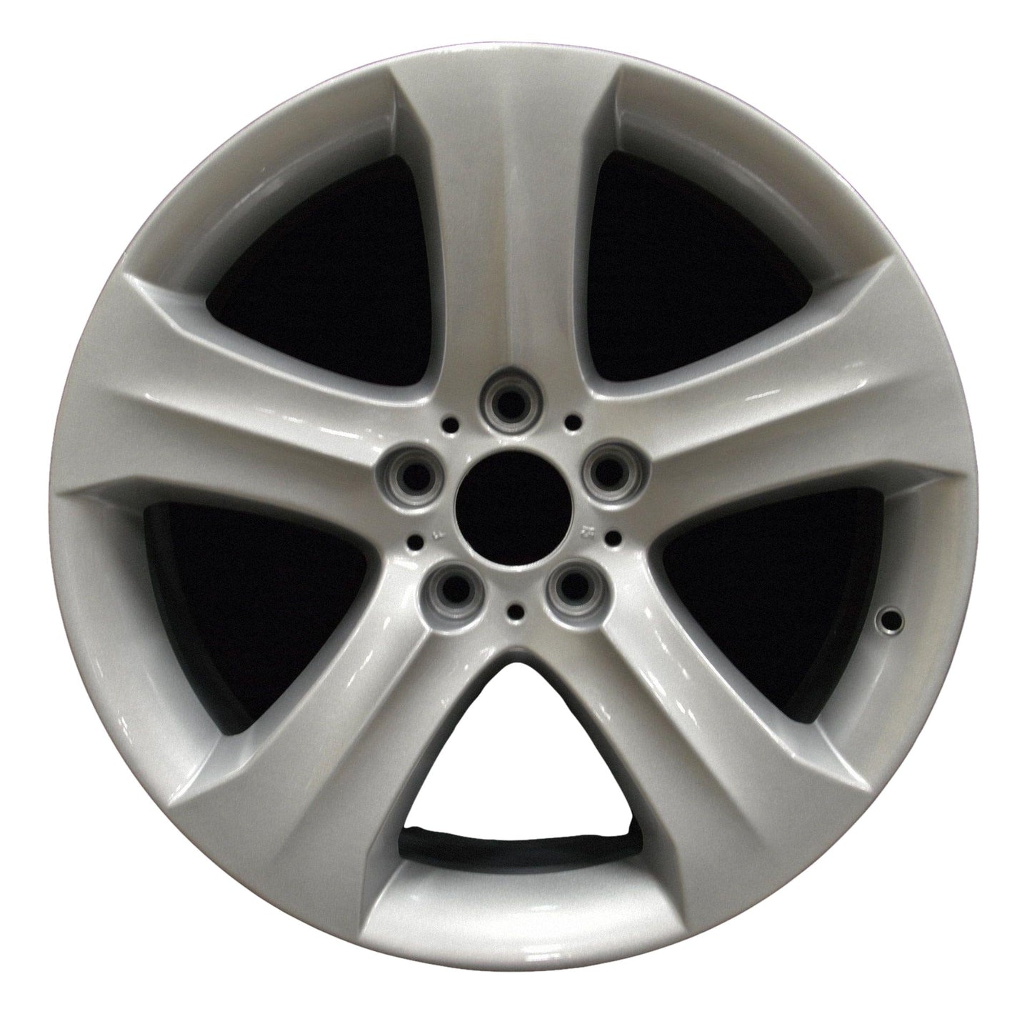 BMW X6  2008, 2009, 2010, 2011, 2012, 2013, 2014 Factory OEM Car Wheel Size 19x9 Alloy WAO.71276FT.PS01.FF