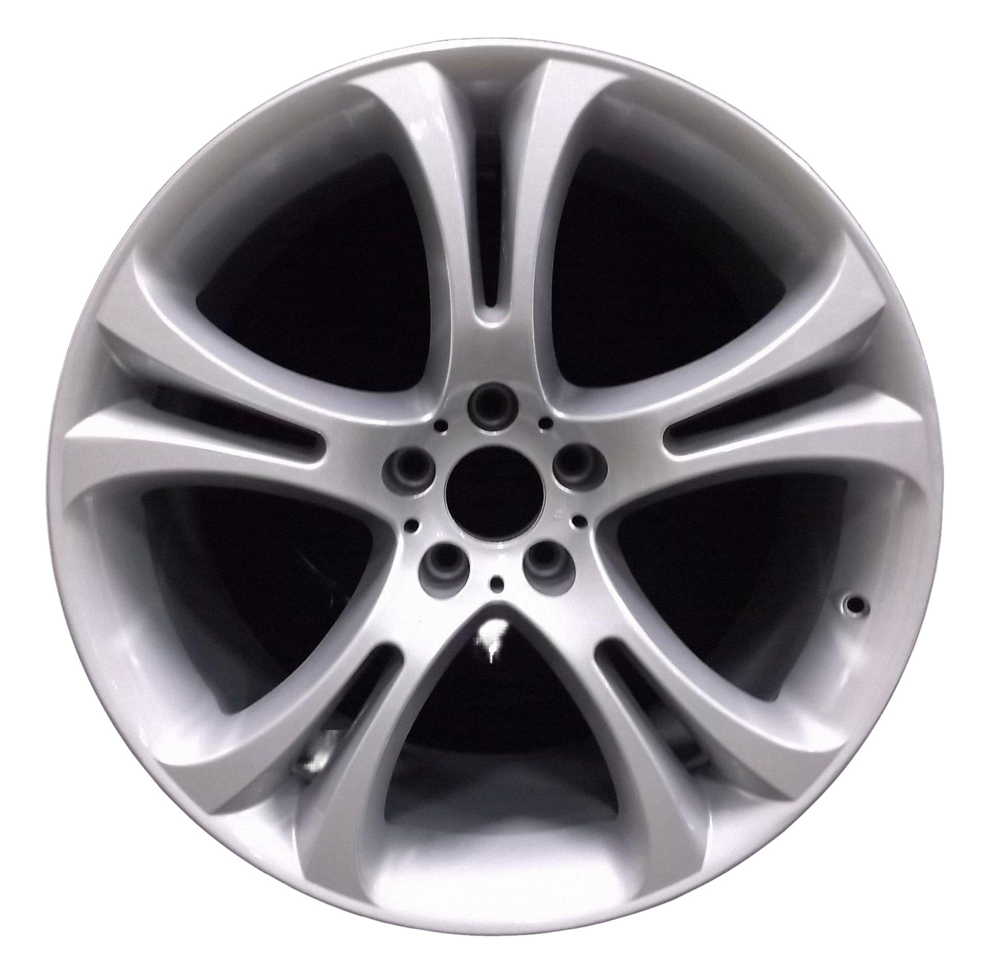 BMW X5M  2010, 2011, 2012, 2013, 2014, 2015 Factory OEM Car Wheel Size 21x11.5 Alloy WAO.71293RE.PS13.FF