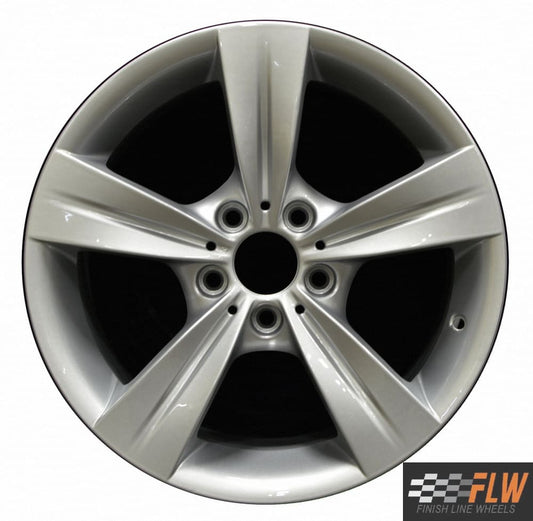 BMW 323i  2008,2009,2010,2011,2012,2013 Factory OEM Car Wheel Size 18x8.5 Alloy 71321RE.LS03.FF
