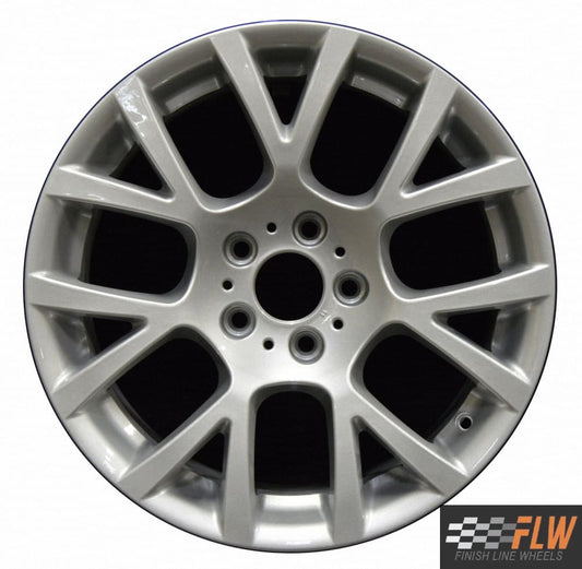 BMW Activehybrid 7  2009,2010,2011,2012,2013,2014,2015,2016,2017 Factory OEM Car Wheel Size 18x8 Alloy 71324.PS01.FF