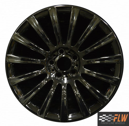 BMW 760i  2009,2010,2011,2012,2013,2014,2015,2016,2017 Factory OEM Car Wheel Size 19x8.5 Alloy 71332FT.PB01.FF