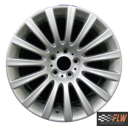 BMW 740i  2009,2010,2011,2012,2013,2014,2015,2016,2017 Factory OEM Car Wheel Size 19x9.5 Alloy 71337RE.LS03.FF