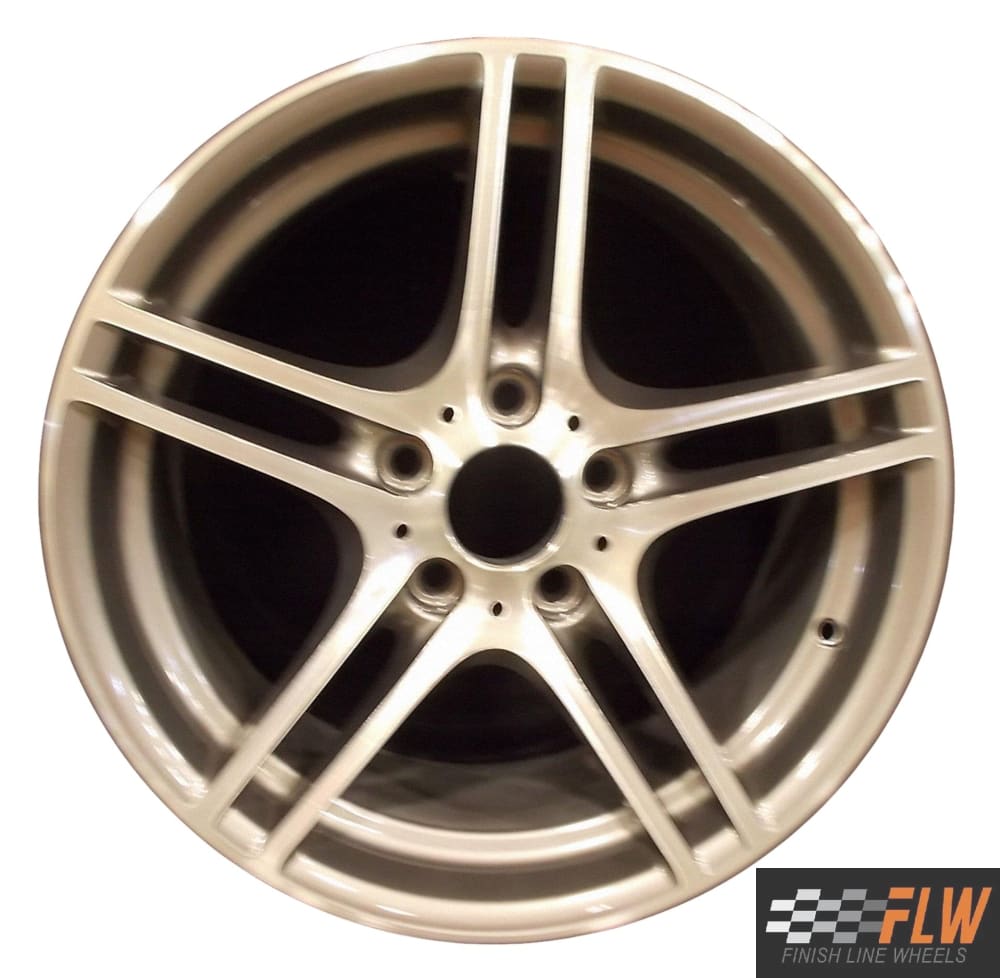 BMW 135i 2008-2013 OEM Alloy Rim | 71367RE.LC25.MA – Finish Line Wheels