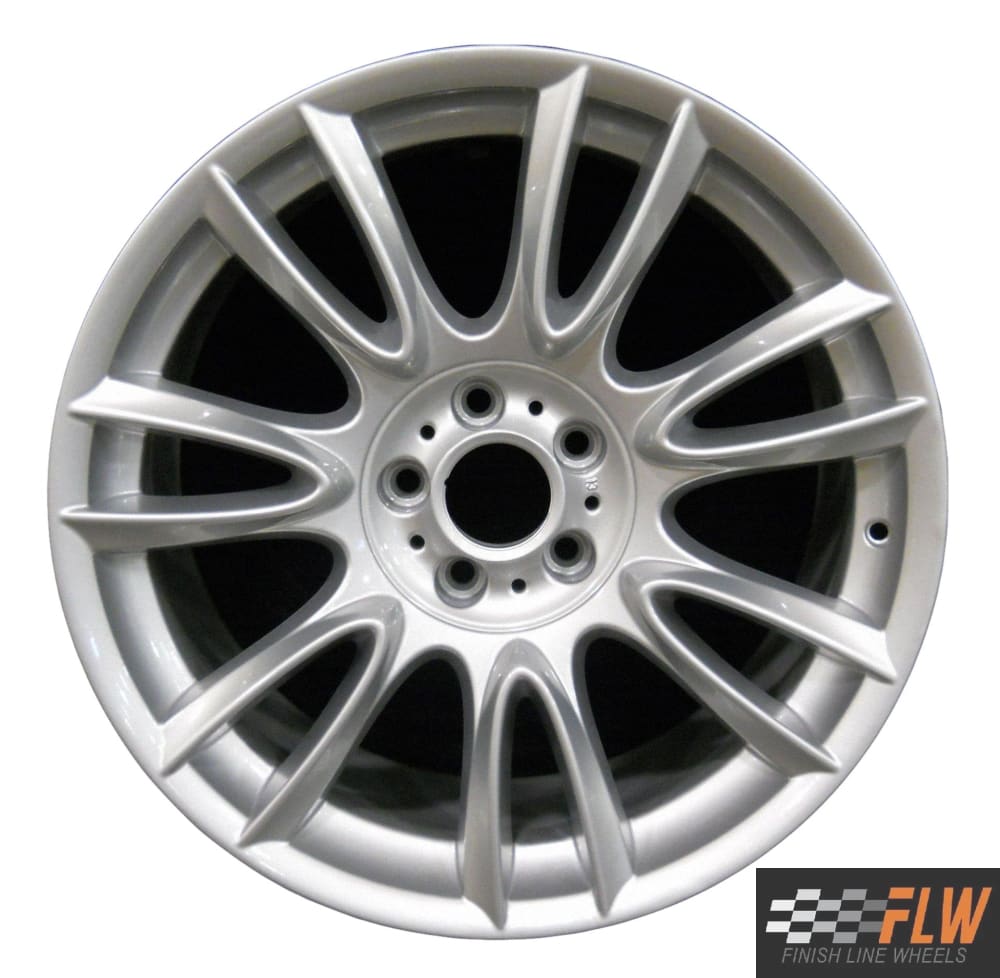 BMW Activehybrid 7  2009,2010,2011,2012,2013,2014,2015,2016,2017 Factory OEM Car Wheel Size 20x10 Alloy 71376RE.LS09.FF