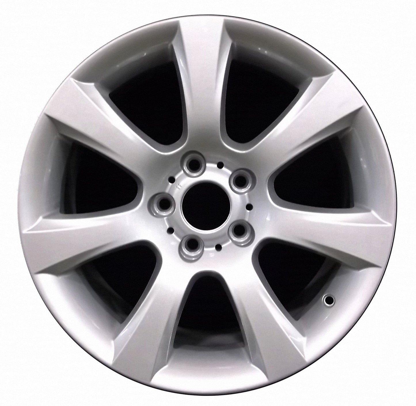 BMW 528i  2011, 2012, 2013, 2014, 2015, 2016 Factory OEM Car Wheel Size 18x8 Alloy WAO.71405FT.PS10.FF