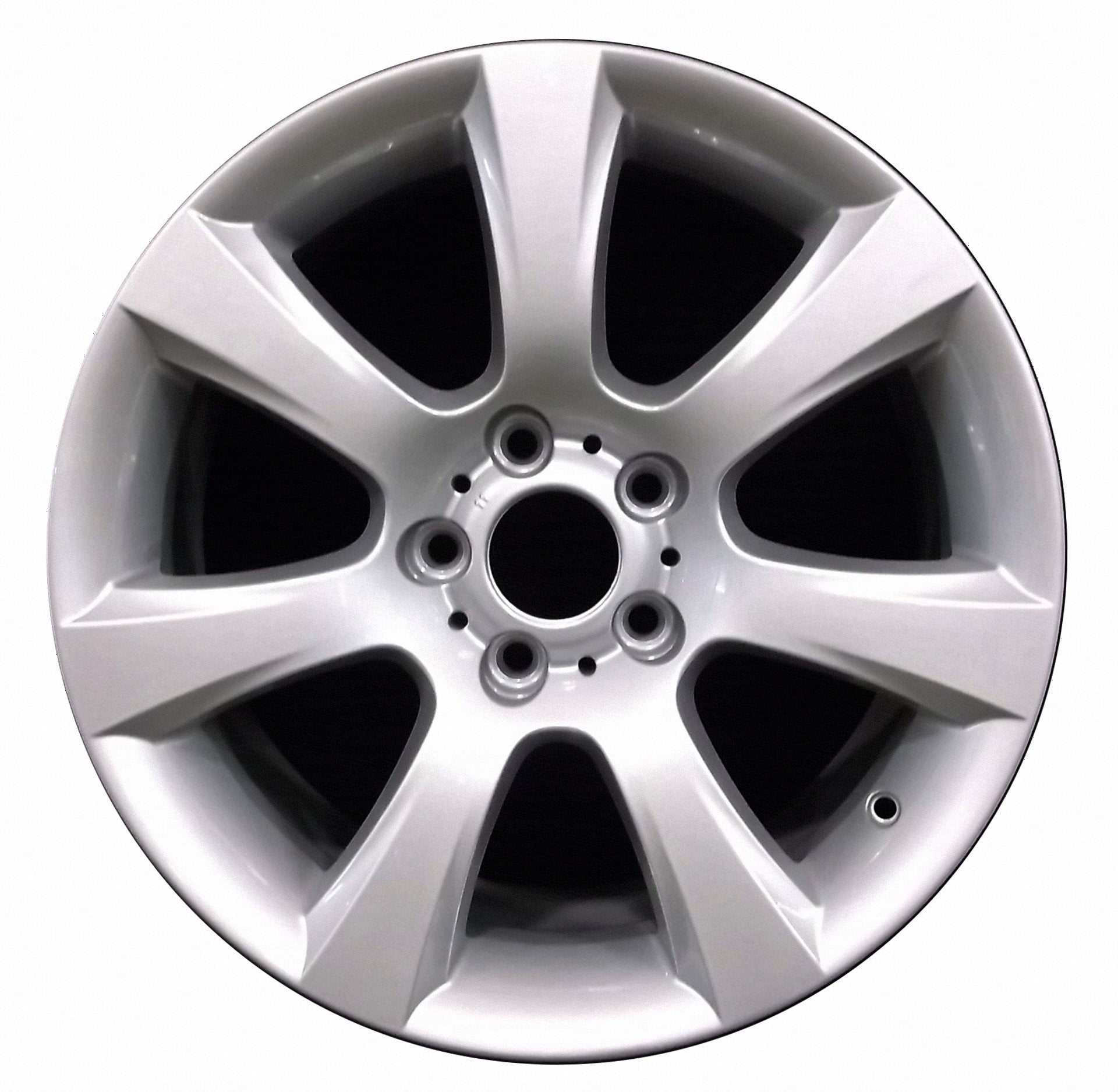BMW 528i  2011, 2012, 2013, 2014, 2015, 2016 Factory OEM Car Wheel Size 18x9 Alloy WAO.71411RE.PS10.FF