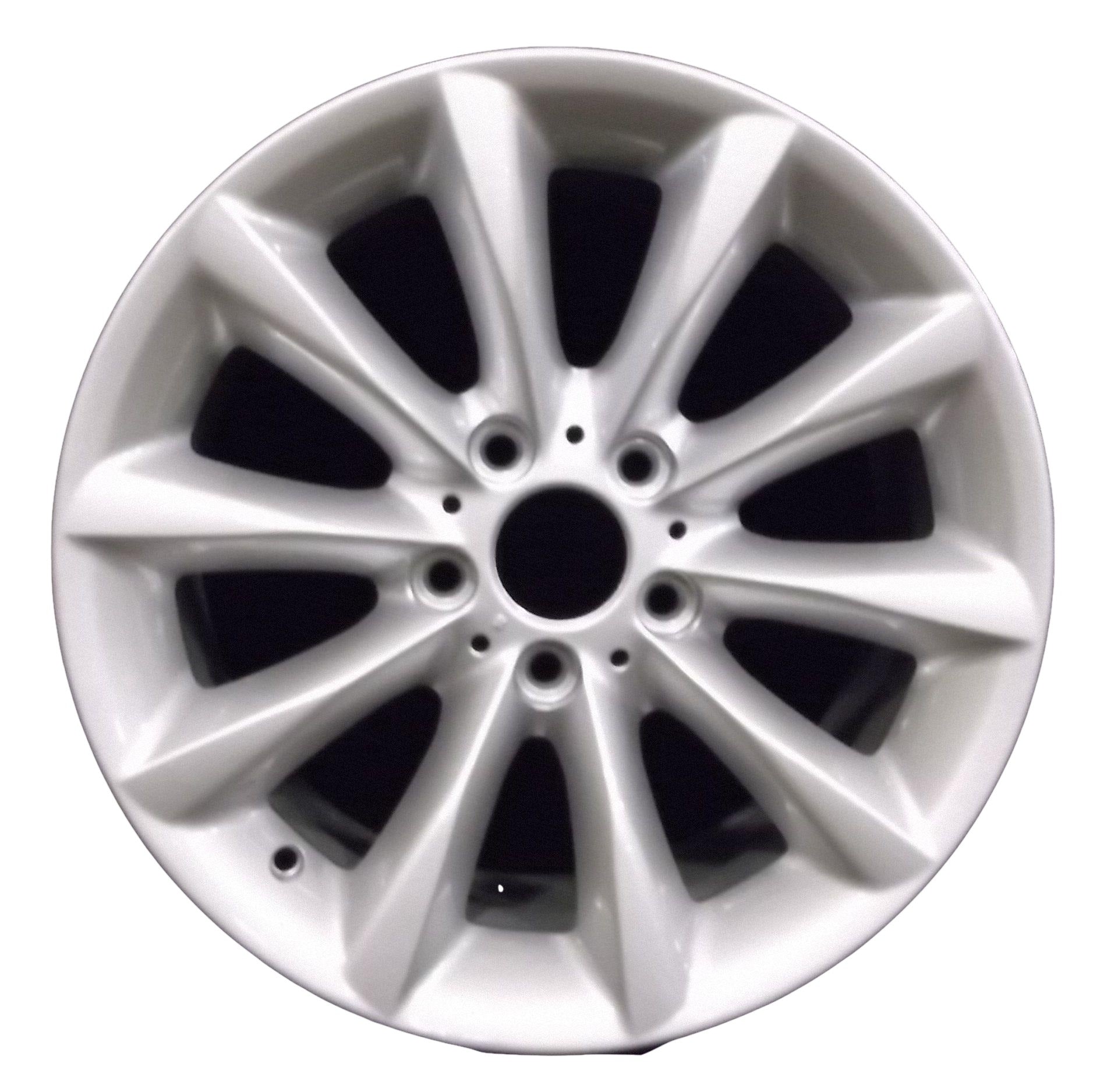 BMW 323i  2008, 2009, 2010, 2011, 2012 Factory OEM Car Wheel Size 17x8 Alloy WAO.71454FT.PS15.FF