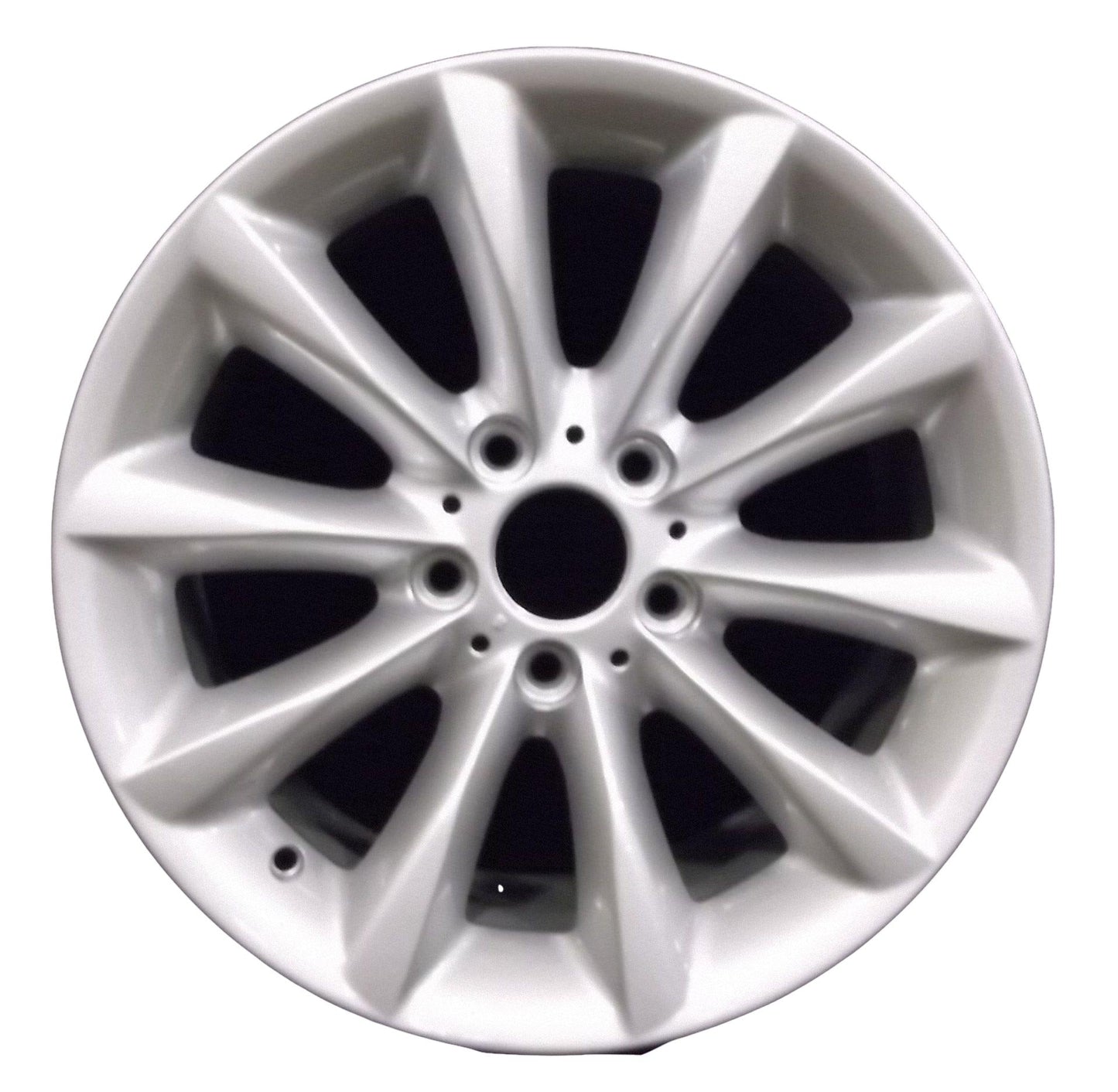 BMW 328i  2008, 2009, 2010, 2011, 2012, 2013 Factory OEM Car Wheel Size 17x8 Alloy WAO.71454FT.PS15.FF