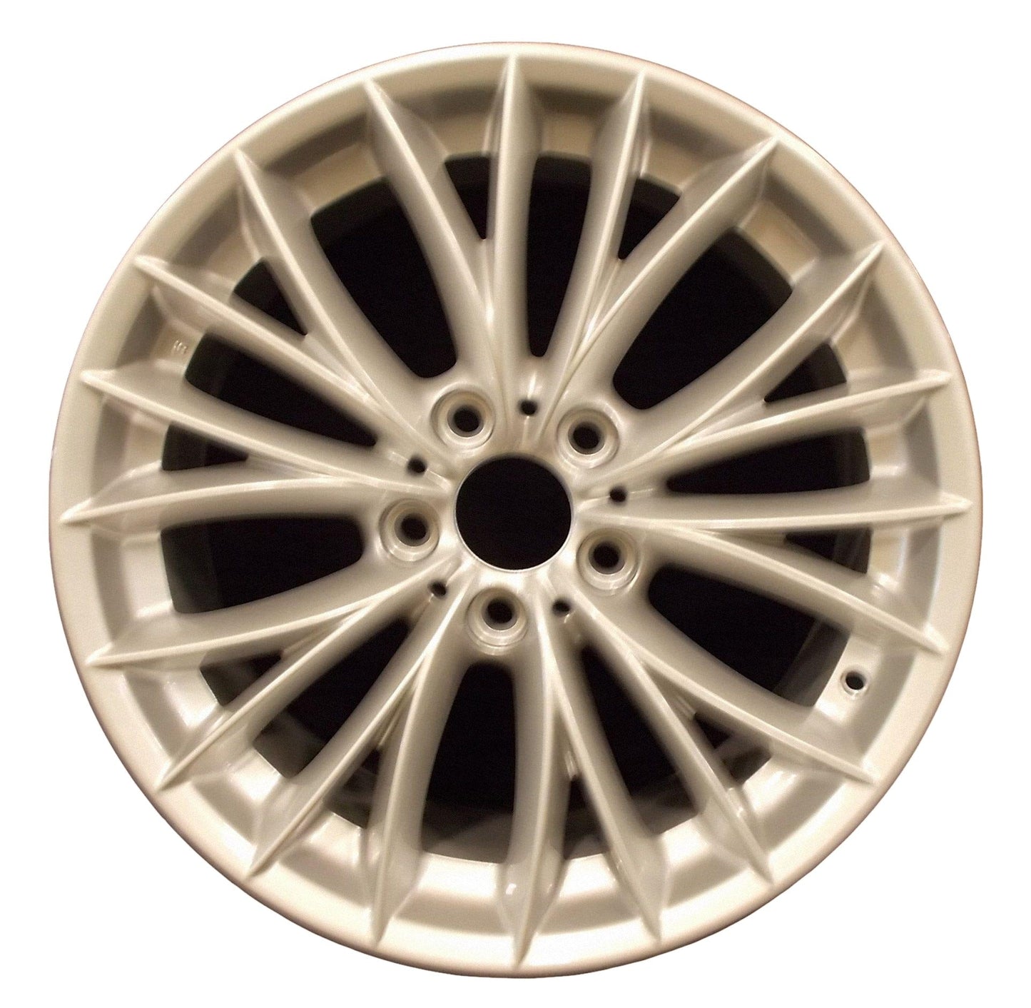 BMW 328i  2008, 2009, 2010, 2011, 2012, 2013 Factory OEM Car Wheel Size 18x8 Alloy WAO.71456FT.PS15.FF