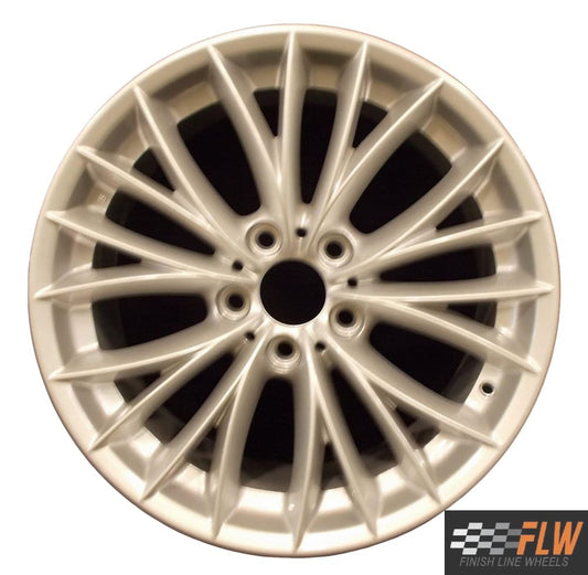 BMW 328i  2007,2008,2009,2010,2011,2012,2013 Factory OEM Car Wheel Size 18x8 Alloy 71456FT.PS15.FF
