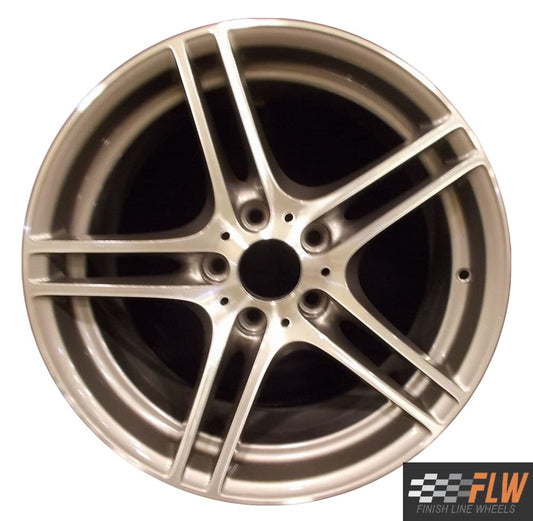 BMW 328i  2008,2009,2010,2011,2012,2013 Factory OEM Car Wheel Size 18x8.5 Alloy 71459RE.LC25.MA