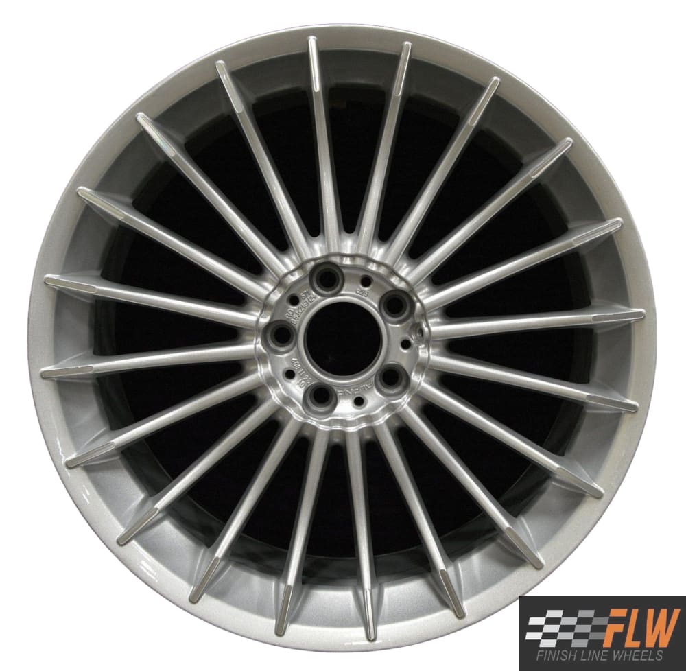 BMW Alpina B7  2011,2012,2013,2014,2015 Factory OEM Car Wheel Size 21x8.5 Alloy 71461FT.LS04.FF
