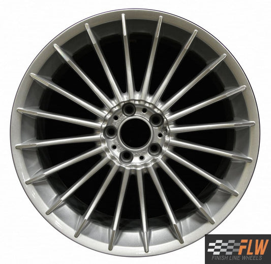 BMW Alpina B7  2011,2012,2013,2014,2015 Factory OEM Car Wheel Size 21x8.5 Alloy 71461FT.PS02.MAPOD