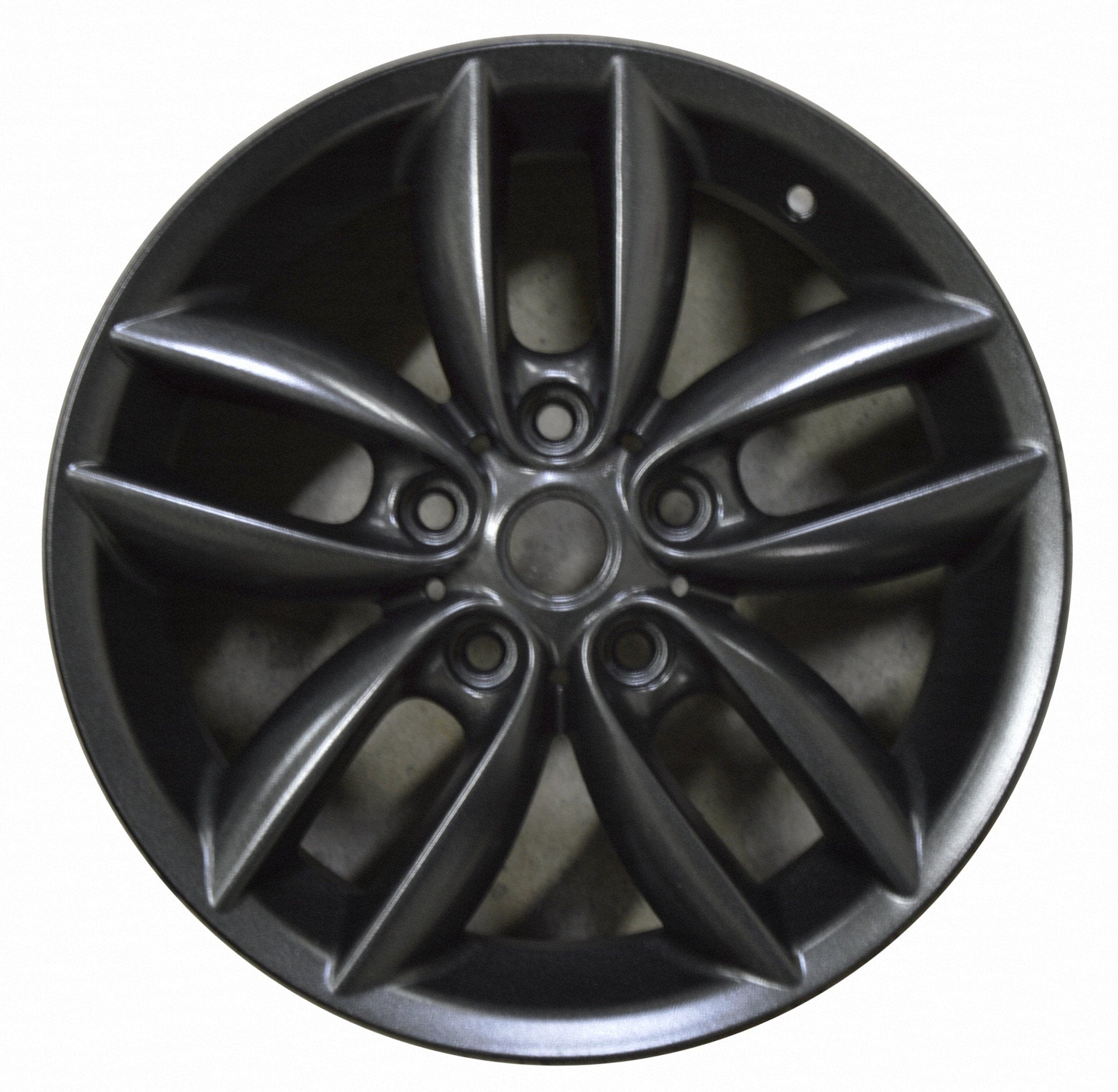 MINI Countryman  2011, 2012, 2013, 2014 Factory OEM Car Wheel Size 19x7.5 Alloy WAO.71481.LC160.FFC7