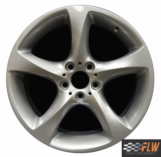BMW 335i  2013 Factory OEM Car Wheel Size 19x9 Alloy 71510RE.PS07.FF