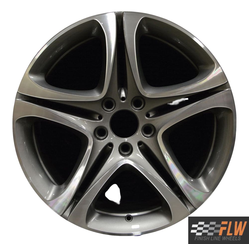 BMW 640i  2011,2012,2013,2014,2015,2016,2017,2018 Factory OEM Car Wheel Size 19x9 Alloy 71517RE.LC25.MA