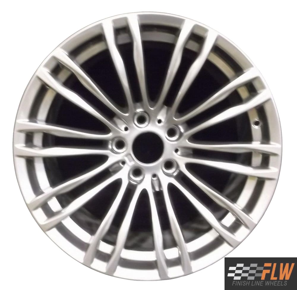 BMW M5 2012-2016 OEM Alloy Rim | 71558FT.LC25V1.FF – Finish Line Wheels