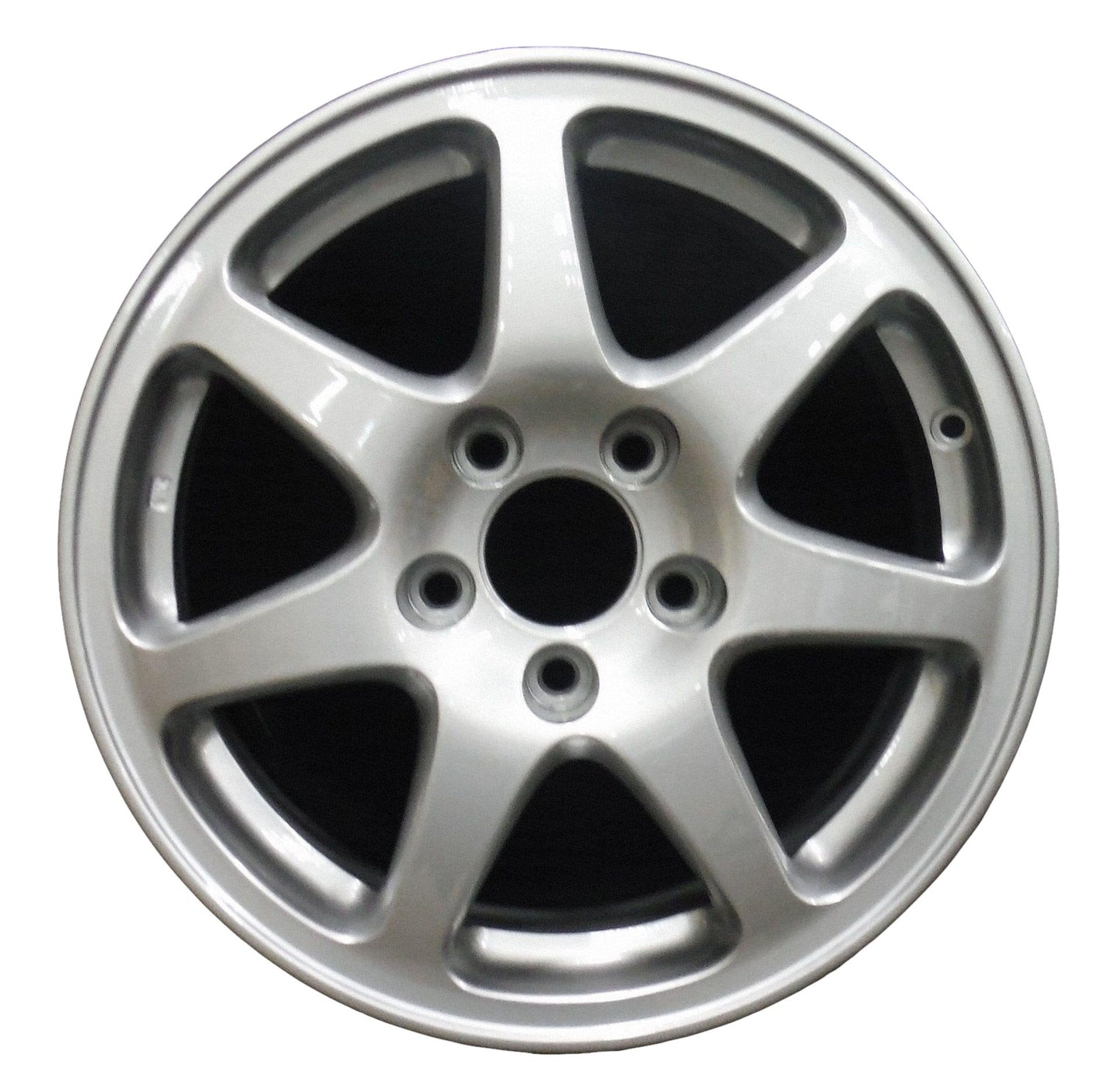 Acura NSX  1994, 1995, 1996, 1997, 1998, 1999, 2000, 2001, 2002 Factory OEM Car Wheel Size 16x7 Alloy WAO.71661FT.LS11.FF