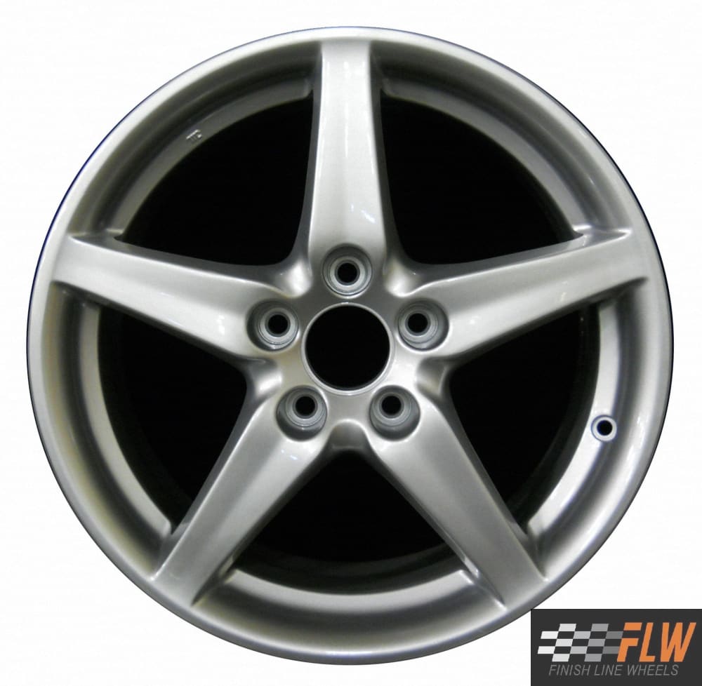 Acura RSX  2005,2006 Factory OEM Car Wheel Size 17x7 Alloy WAO.71752.LS03.FF