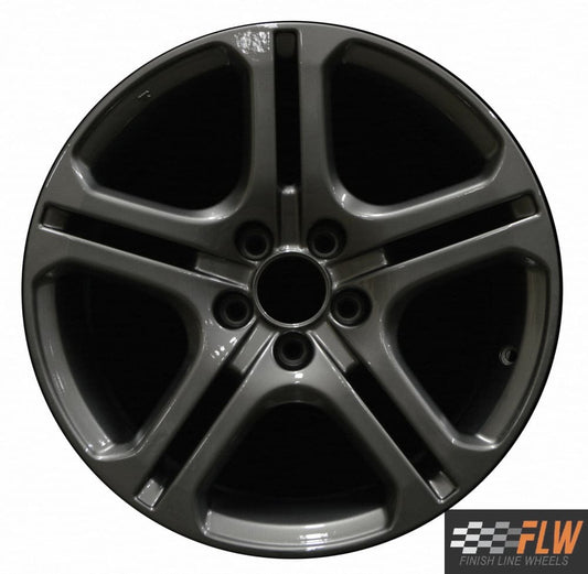 Acura TL  2004, 2005, 2006, 2007, 2008 Factory OEM Car Wheel Size 18x8.5 Alloy 71790.LC63.FF