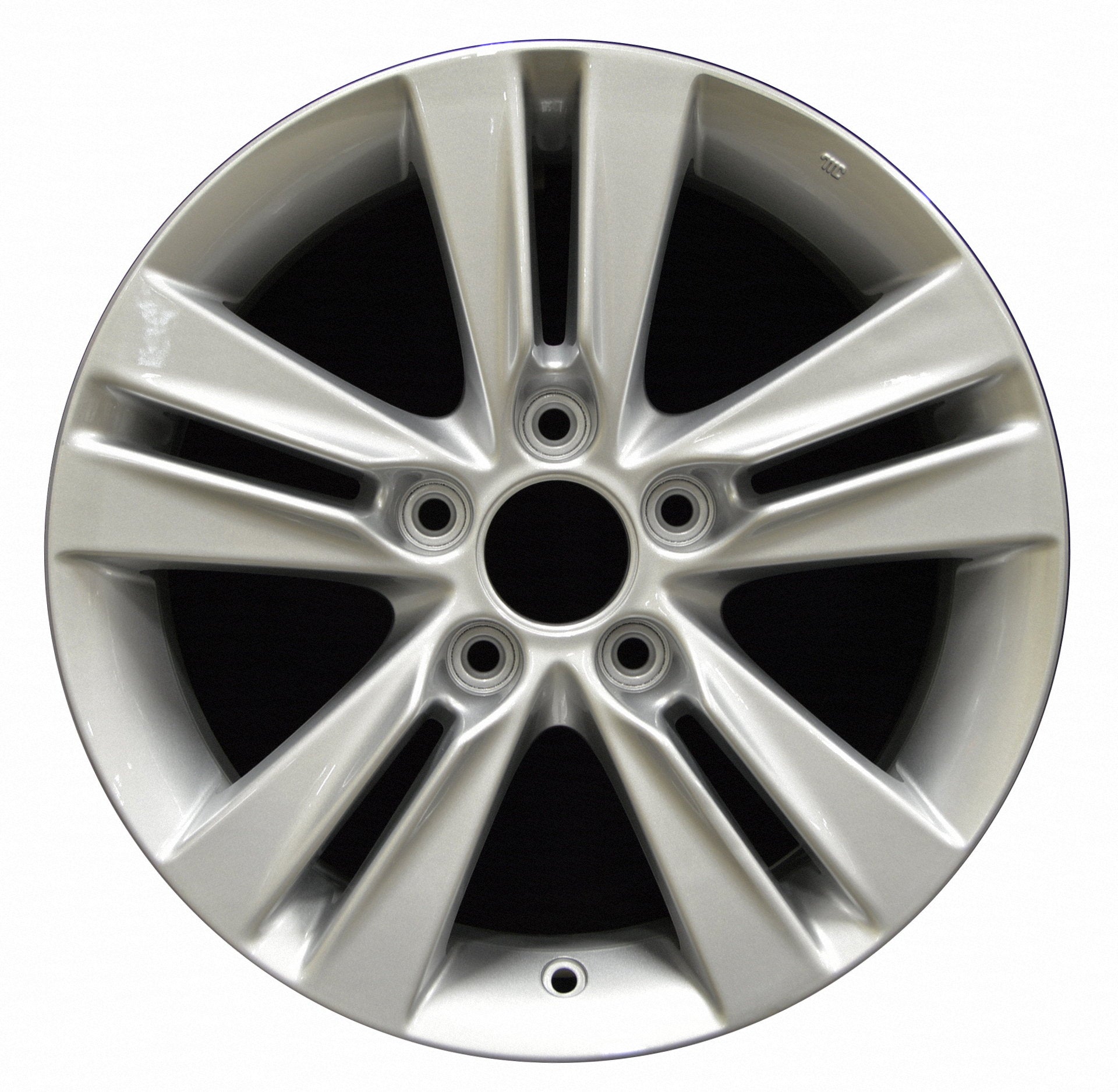 Acura ILX  2013, 2014 Factory OEM Car Wheel Size 16x6.5 Alloy WAO.71804.LS03.FF