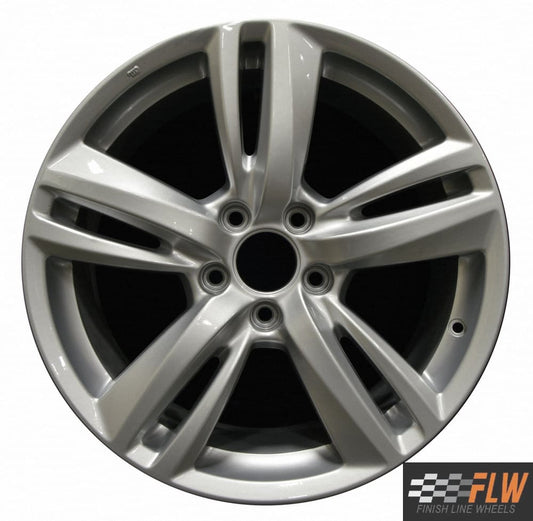 Acura RDX  2013,2014,2015 Factory OEM Car Wheel Size 18x7.5 Alloy 71807.LS03.FF