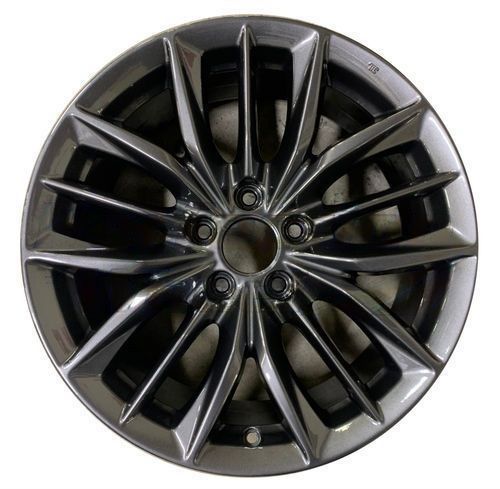 Acura ILX  2019 Factory OEM Car Wheel Size 18x7.5 Alloy WAO.71863.PB1LC208U2.FFPIB