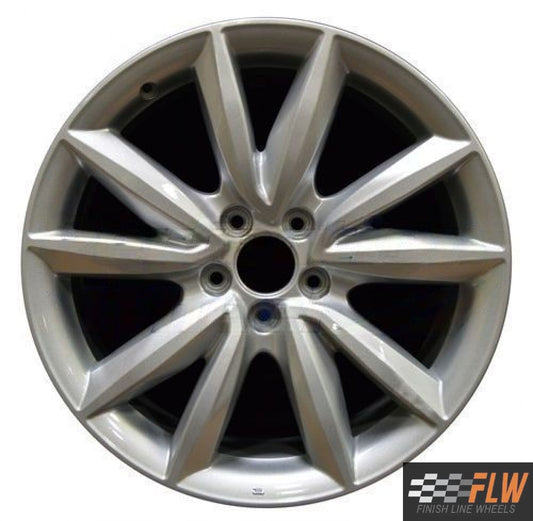 Acura RDX  2019, 2020, 2021, 2022, 2023 Factory OEM Car Wheel Size 19x8 Alloy 71866.PS01.FF