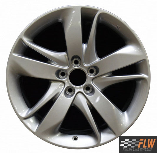 Acura RDX  2019,2020,2021 Factory OEM Car Wheel Size 19x8 Alloy 71868.LS68.FF