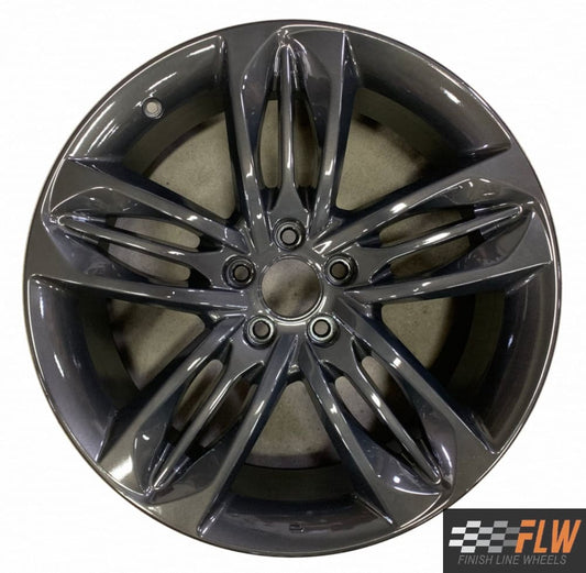 Acura RDX  2019,2020,2021,2022,2023 Factory OEM Car Wheel Size 20x8 Alloy 71871.PB1LC55.FF