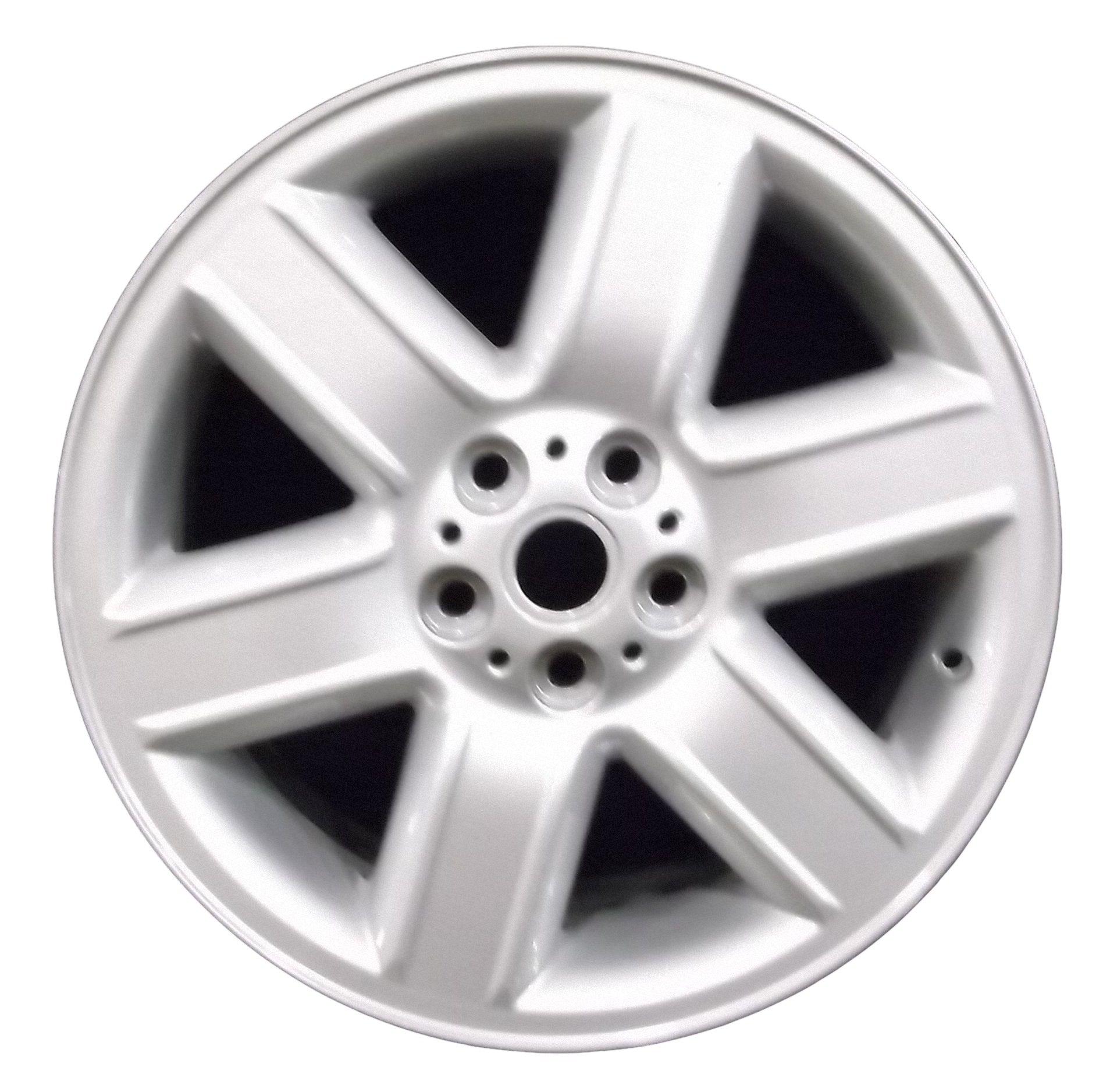 Land Rover Range Rover  2002, 2003, 2004, 2005 Factory OEM Car Wheel Size 19x8 Alloy WAO.72173.PS14.FF
