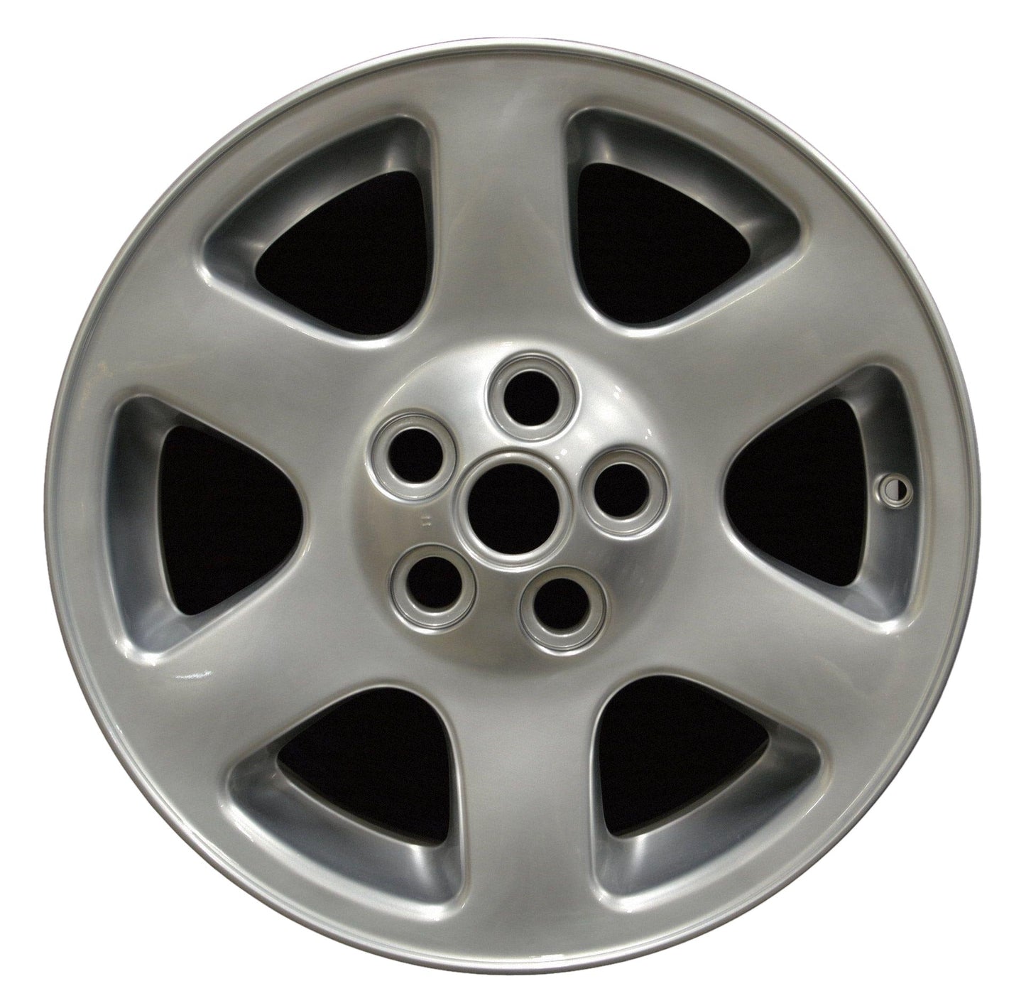 Land Rover Discovery  2003, 2004 Factory OEM Car Wheel Size 18x8 Alloy WAO.72178.HYPV1.FF