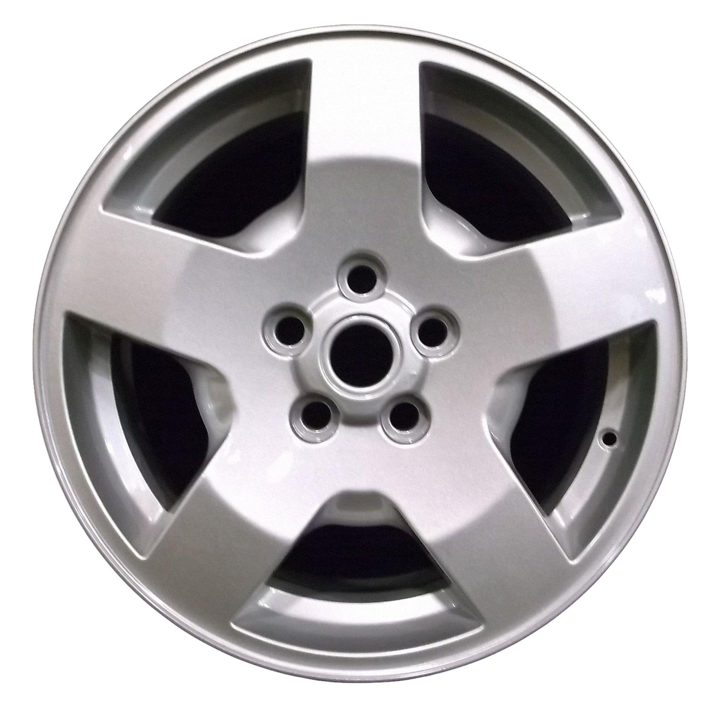 Land Rover LR3  2005, 2006 Factory OEM Car Wheel Size 18x8 Alloy WAO.72189.PS14.FF
