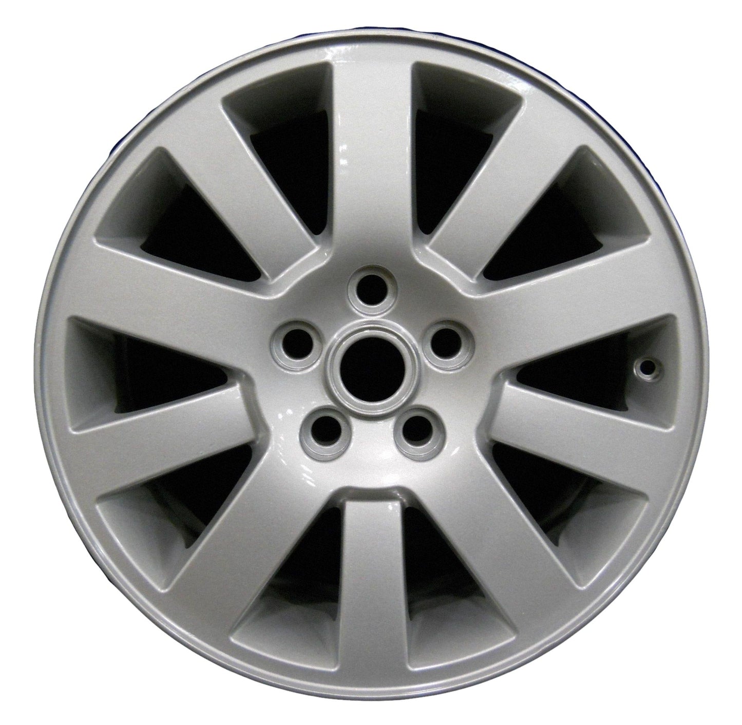 Land Rover LR3  2005, 2006, 2007, 2008, 2009 Factory OEM Car Wheel Size 18x8 Alloy WAO.72190.PS13.FF