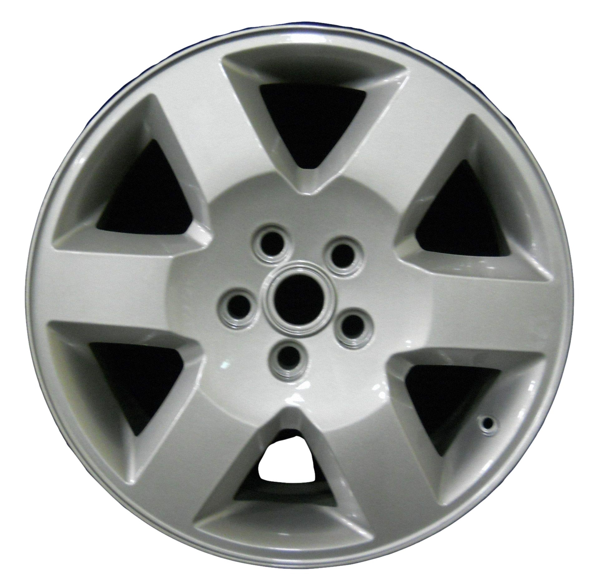 Land Rover LR3  2005, 2006, 2007, 2008 Factory OEM Car Wheel Size 19x8 Alloy WAO.72191.PS02.FF