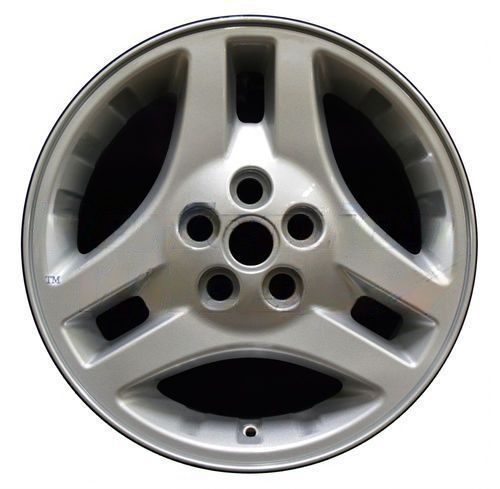 Land Rover Discovery  2003, 2004 Factory OEM Car Wheel Size 18x8 Alloy WAO.72193.PS09.FF