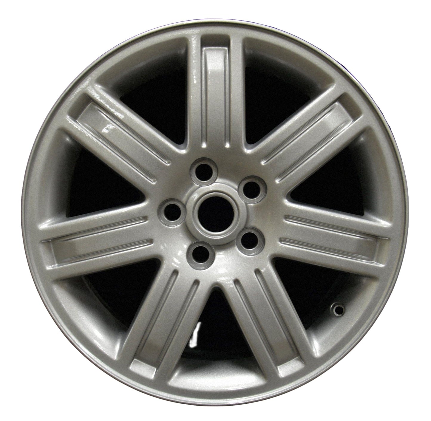 Land Rover Range Rover  2006, 2007, 2008, 2009 Factory OEM Car Wheel Size 19x8 Alloy WAO.72198.PS14.FF