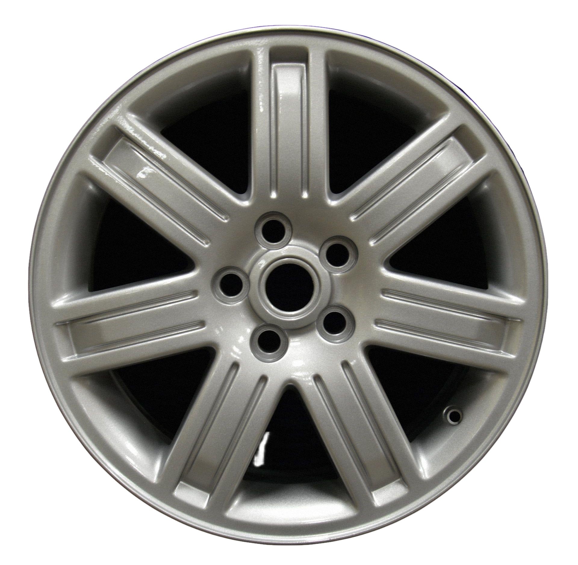 Land Rover Range Rover Sport  2006 Factory OEM Car Wheel Size 19x8 Alloy WAO.72198.PS14.FF