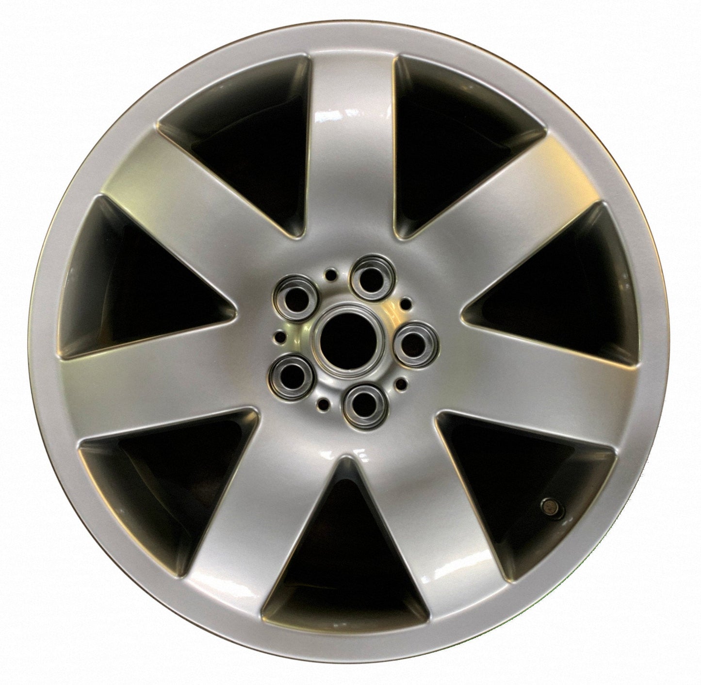 Land Rover Range Rover  2006, 2007, 2008, 2009 Factory OEM Car Wheel Size 20x8.5 Alloy WAO.72199.HYPV6.FF